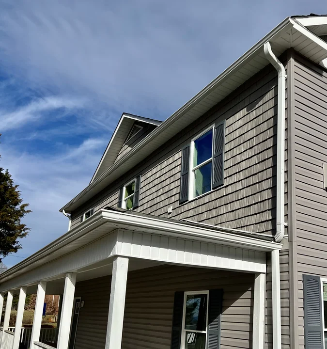 Shady Rest exterior preview 2