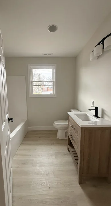 South College bathroom 1