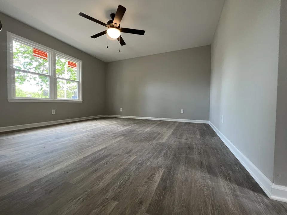 Cedarwood living room