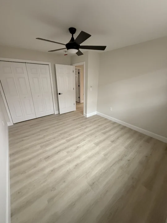 South College bedroom 1